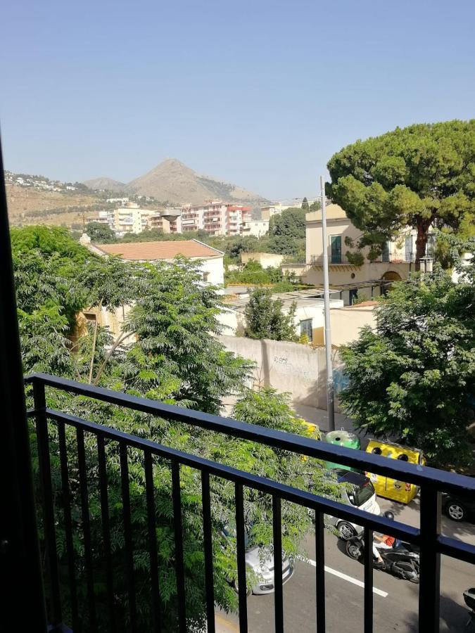 Casa Da Giannina Apartment Palermo Exterior photo
