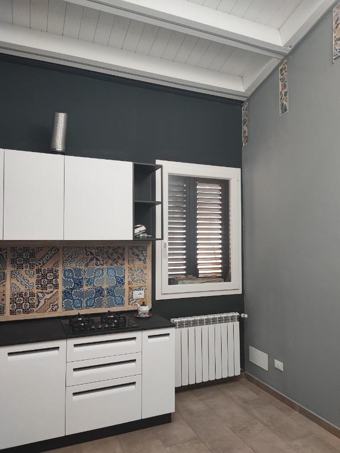 Casa Da Giannina Apartment Palermo Exterior photo