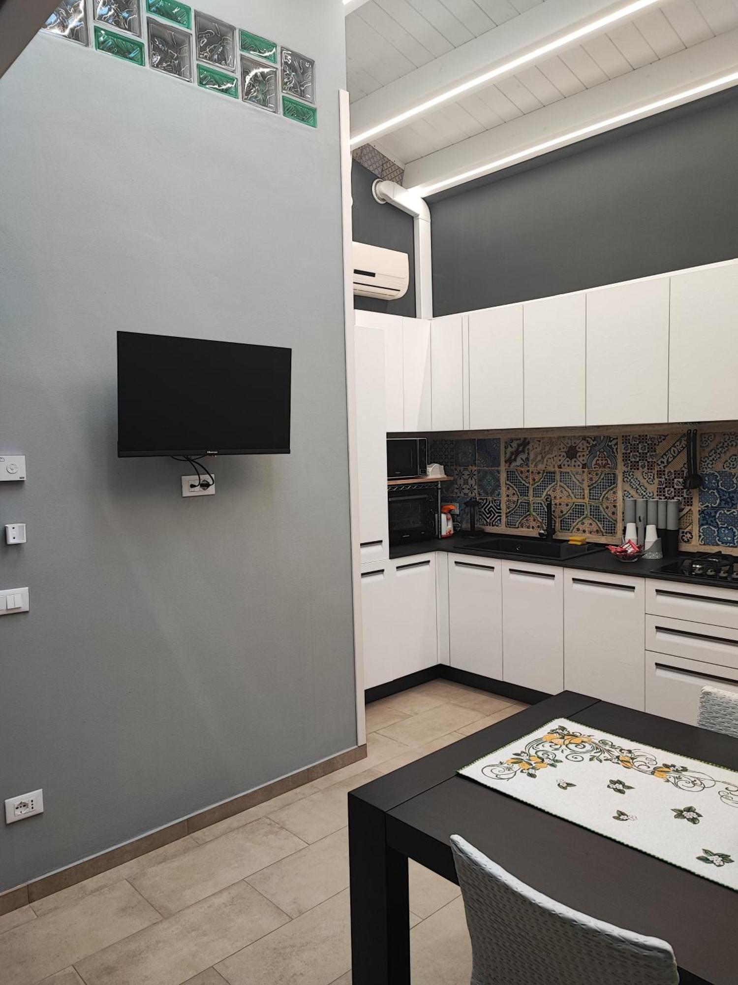 Casa Da Giannina Apartment Palermo Room photo
